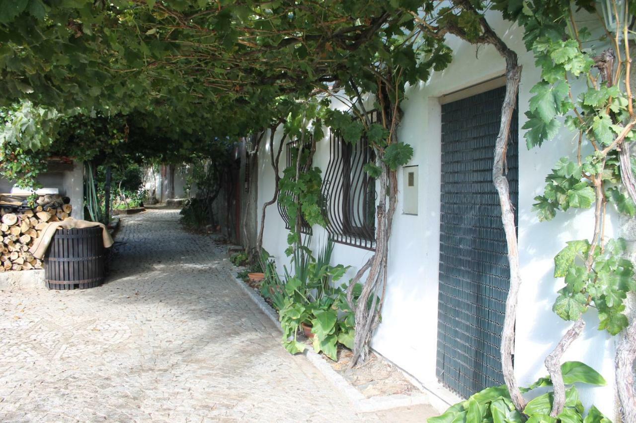 Casa Do Batista Villa Britiande Exterior foto