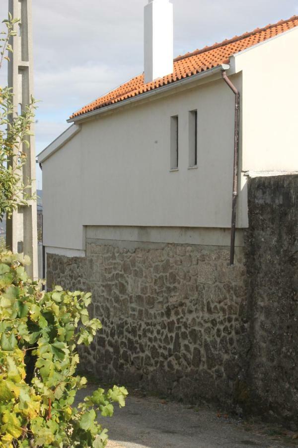 Casa Do Batista Villa Britiande Exterior foto