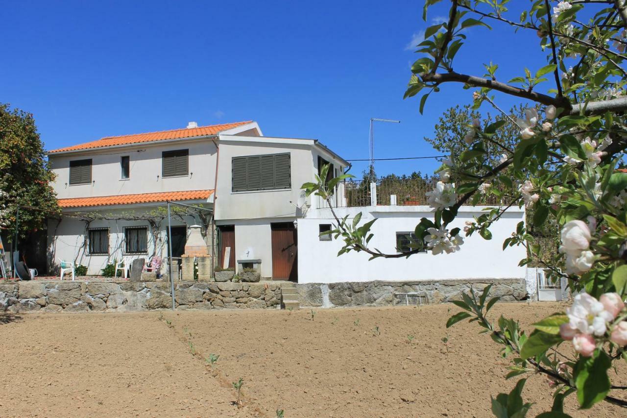 Casa Do Batista Villa Britiande Exterior foto